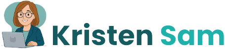 Kristen Sam