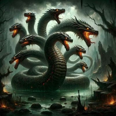 Hydra: Uma Criatura Aquática Fascinante que Representa uma Viagem no Tempo para os Primórdios da Vida Animal!